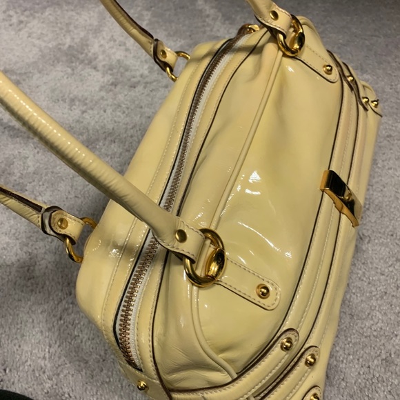 Gucci handbag 100%authentic - Picture 3 of 8